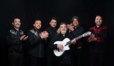 Gipsy Kings And 'Historia' In Miami Concert