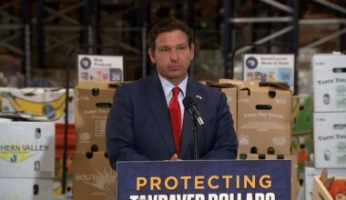 Florida proposal could place greater restrictions on Temporary Cash Assistance benefits