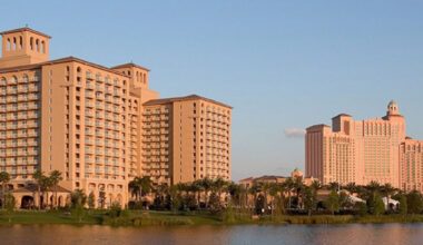 Grande Lakes Orlando Resort