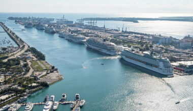 PortMiami’s 30-year, $700 million gamble