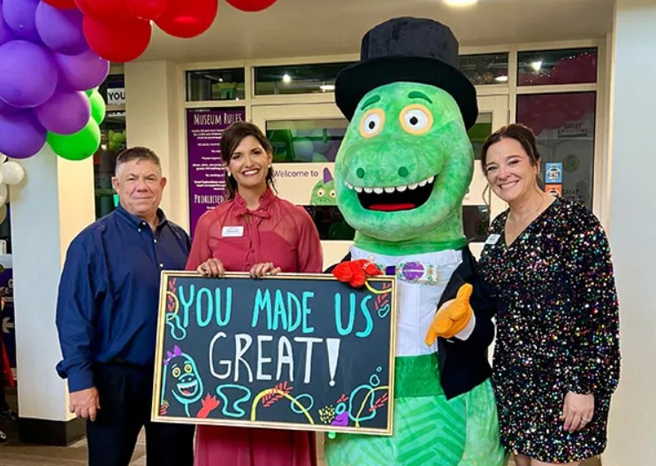 Five ways to give back and get involved in your community
