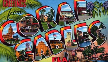 Welcome to the Gables: Making the most of Miami