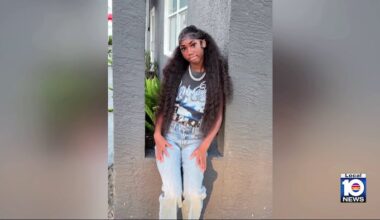 Mother of teen shot says girl’s ex-boyfriend is who opened fire: ‘Saying if I can’t have you, nobody will’