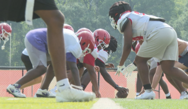 Two-A-Days: Leon loaded with experience, leadership