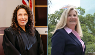 2026 Voter’s Guide - Orange County Judge Group 17