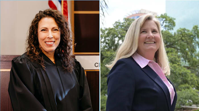 2026 Voter’s Guide - Orange County Judge Group 17