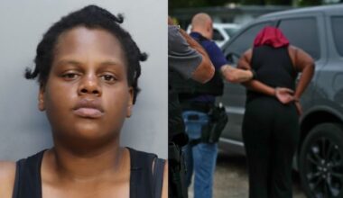 Miami-Dade mother arrested after 18-month-old son dies from fentanyl exposure, FDLE says