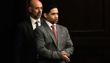 Florida jury deliberates in the alleged murder-for-hire killing of a Microsoft manager