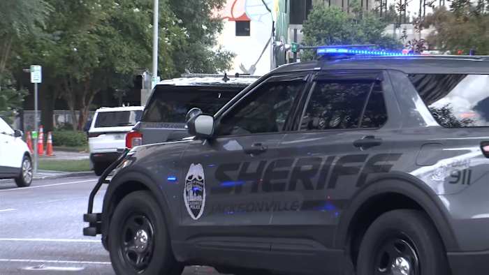 JSO investigating reported shooting in Downtown Jacksonville