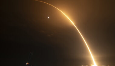 Space Coast launch schedule: