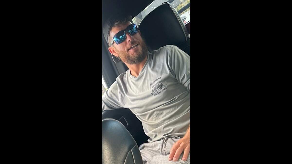 Dustin Southwick Dustin Southwick
