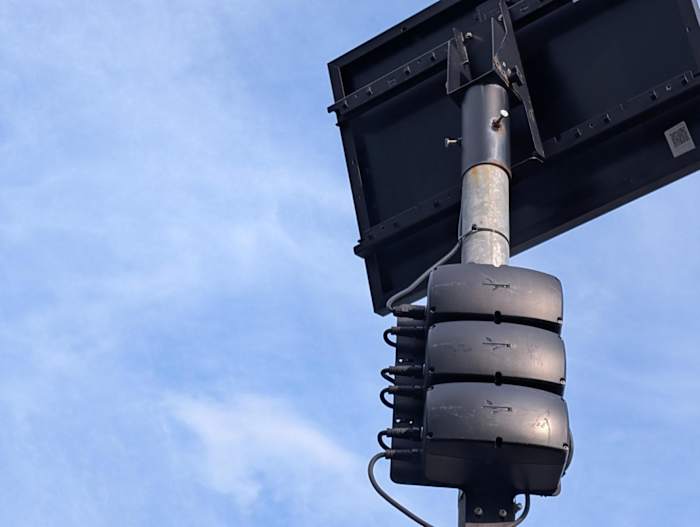 Lake City council votes 2-3 against putting Flock camera question on November ballot