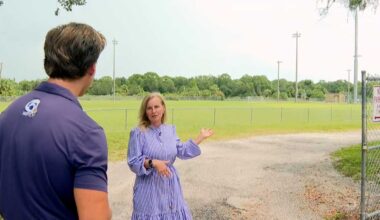 New nonprofit in Indiantown aims to fund youth sports programs and facility upgrades
