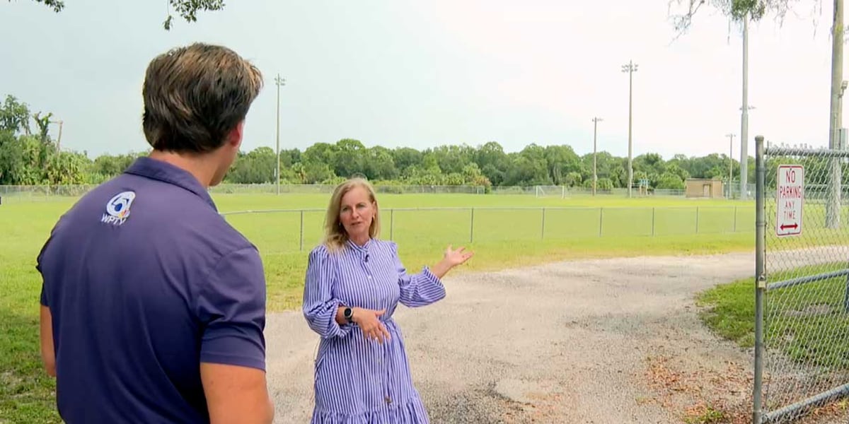 New nonprofit in Indiantown aims to fund youth sports programs and facility upgrades