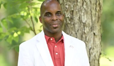 Jibri Knight for Florida House District 9 – ECB Publishing, Inc.