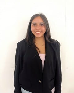 Positive people in Pinecrest : Heydi Linares