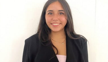 Positive people in Pinecrest : Heydi Linares
