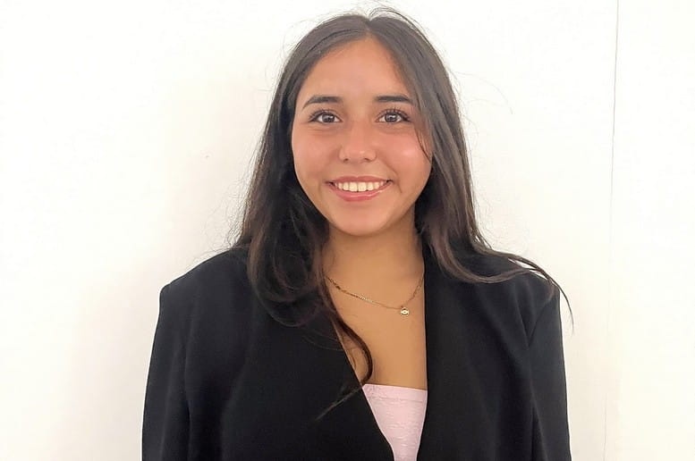 Positive people in Pinecrest : Heydi Linares