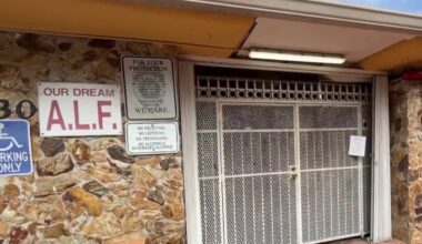 Hialeah assisted living facility forced to close after regulators find multiple violations – NBC 6 South Florida
