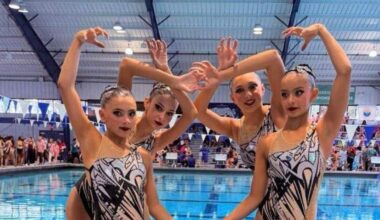 Hialeah pool closures leave water polo, swim teams scrambling before competitions