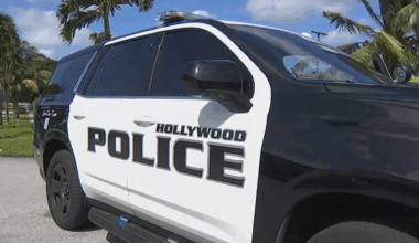 Parents arrested in death of infant daughter in Hollywood, police say – NBC 6 South Florida