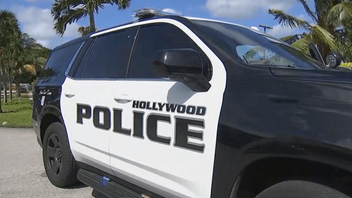 Parents arrested in death of infant daughter in Hollywood, police say – NBC 6 South Florida