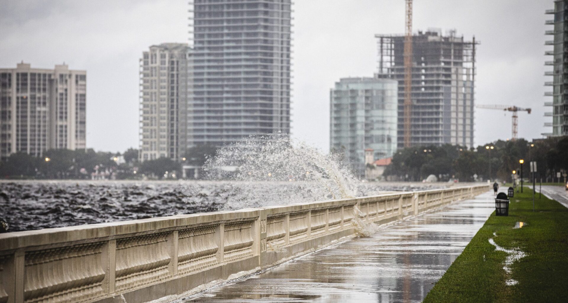 The City of Tampa hosts a hurricane prep event on Saturday