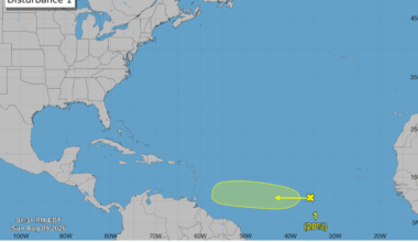Atlantic hurricane season ramps up: What South Florida residents need to know – NBC 6 South Florida
