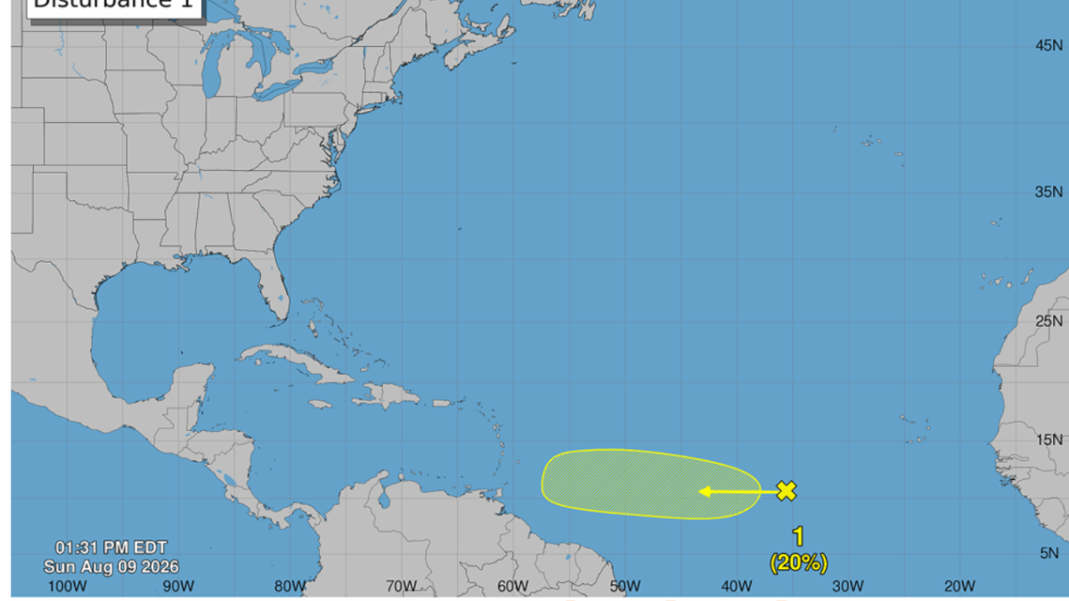 Atlantic hurricane season ramps up: What South Florida residents need to know – NBC 6 South Florida