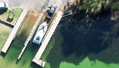 NW Florida boat ramp closed until Monday morning