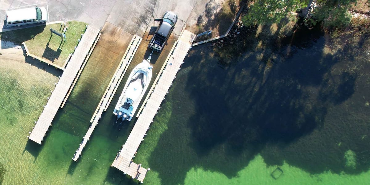 NW Florida boat ramp closed until Monday morning