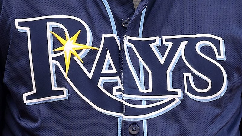 Rays logo