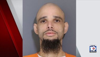 Man pleads guilty to 9 felonies for killing wife, 2 daughters, and abusing bodies in Miami-Dade
