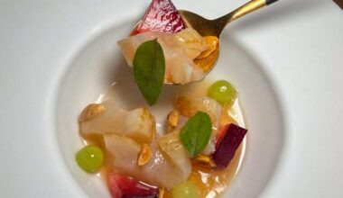 ÔMO by Jônt’s $60 Magical Dining menu might change how you think about fine dining