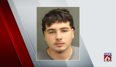 Man arrested after deadly hit-and-run crash, Florida Highway Patrol says