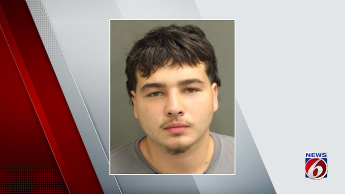 Man arrested after deadly hit-and-run crash, Florida Highway Patrol says
