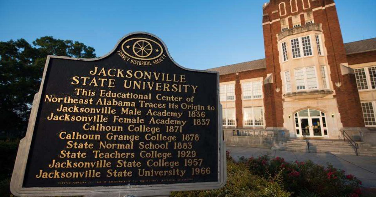 Jacksonville State University moves to dissolve faculty senate and implement tenure, post-tenure review processes