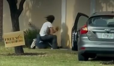 Video shows suspect punching man several times in Miami, claims his money was stolen, report says – NBC 6 South Florida
