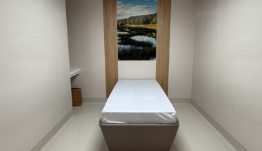 Orlando Health Dr. P. Phillips opens behavioral health unit