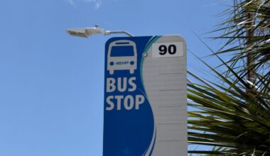 PSTA weighs future of Route 90