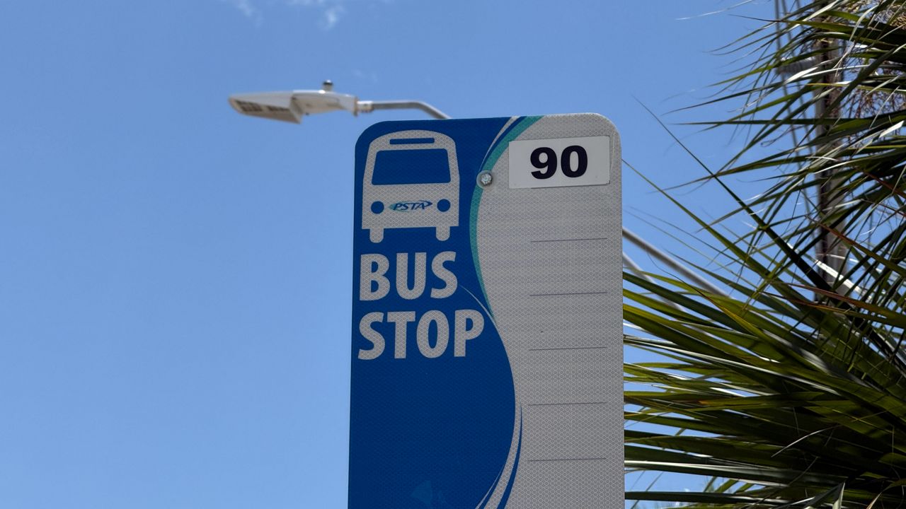 PSTA weighs future of Route 90