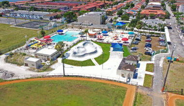 Florida closes Hialeah’s Bucky Dent pools over permit violations