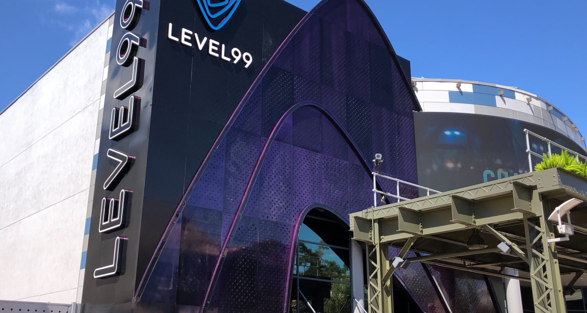 Level 99 Replaces Hints with Instructions at Disney Springs