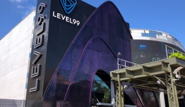 Level 99 Replaces Hints with Instructions at Disney Springs