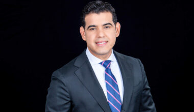 Univision 23 replaces Ambrosio Hernández with Díaz