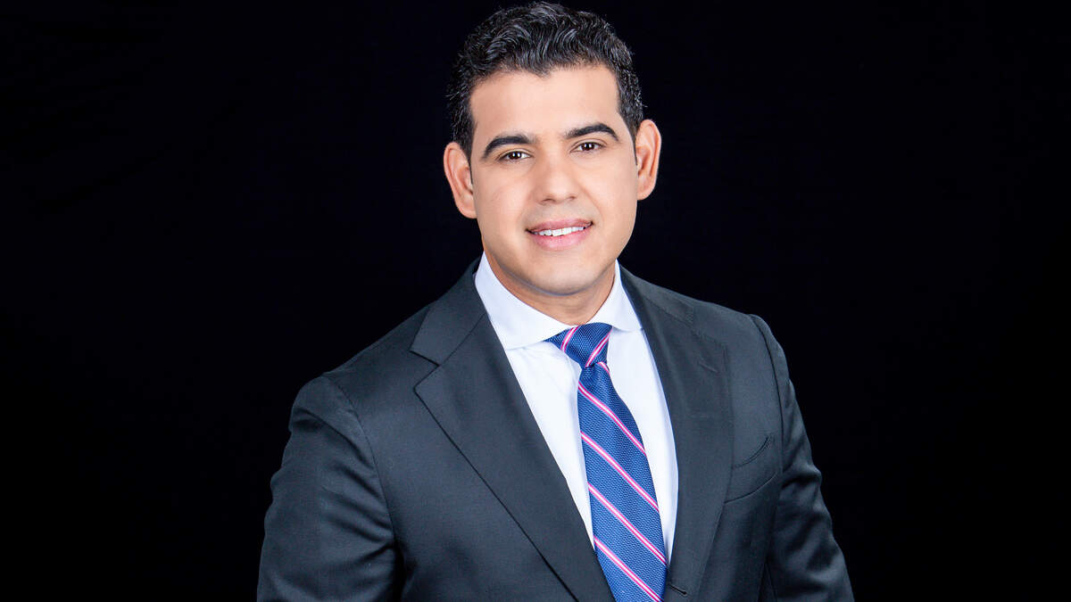 Univision 23 replaces Ambrosio Hernández with Díaz