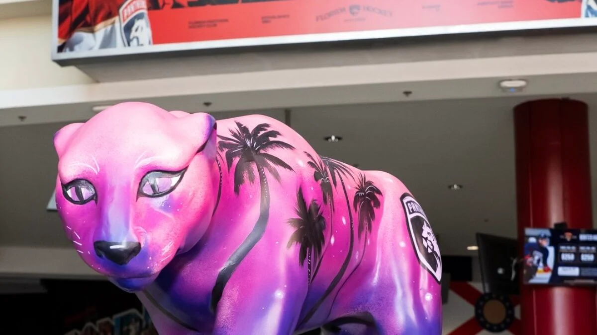 Florida Panthers Schedule: Team Announces 2026-27 Theme Nights
