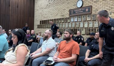 Good Audit Report for Jacksonville – WLDS
