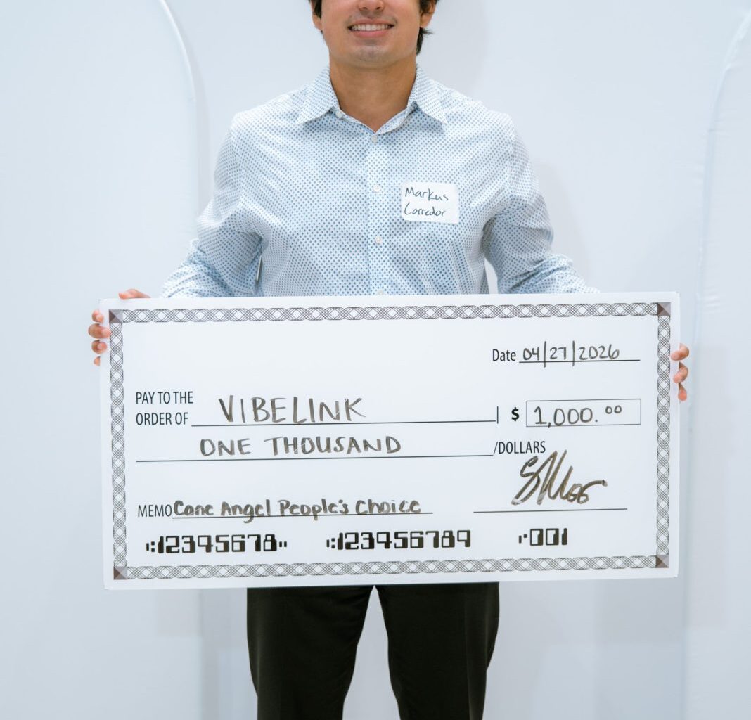 VibeLink app changing how student organizations stay connected