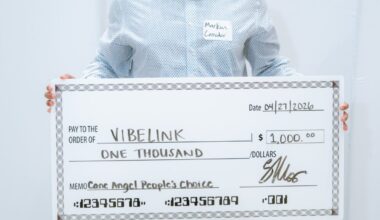 VibeLink app changing how student organizations stay connected